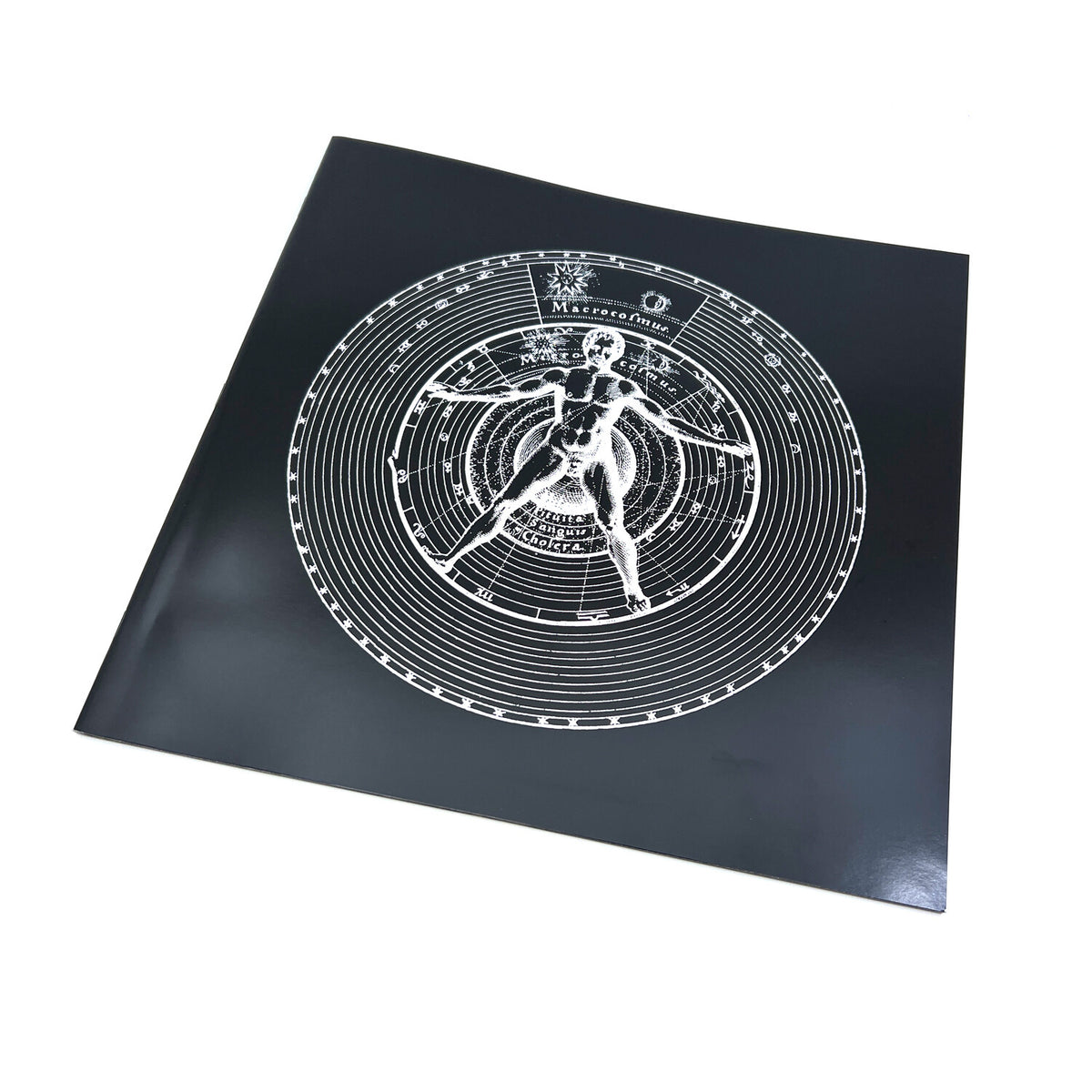 BEHERIT – Drawing Down the Moon LP (DELUXE ED.)* (Preorder)