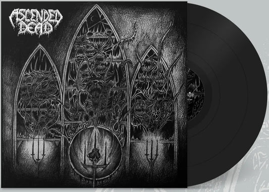 ASCENDED DEAD - Arcane Malevolence MLP