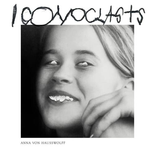 ANNA VON HAUSSWOLFF - Iconoclasts 2LP (Preorder)