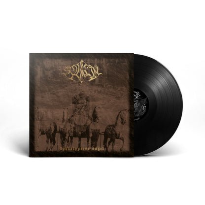 SORHIN - Apokalypsens Ängel LP (Preorder)
