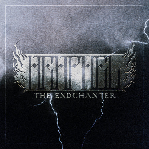 ARAPHEL – The Endchanter LP