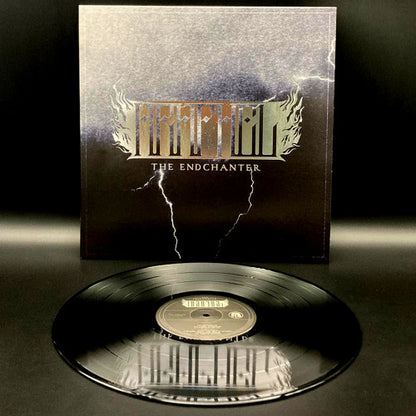 ARAPHEL – The Endchanter LP