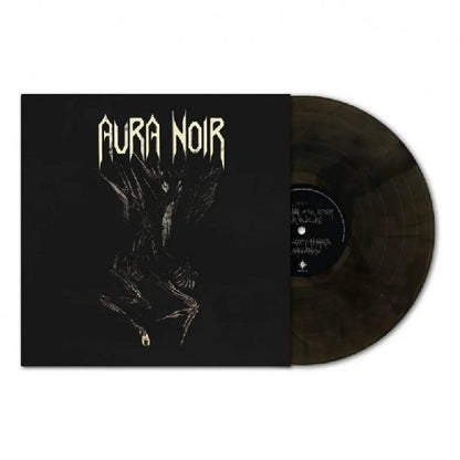 AURA NOIR - Aura Noire LP (MARBLE) (Preorder)
