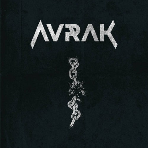 AVRAK - Avrak CD (Preorder)