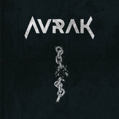AVRAK - Avrak CD (Preorder)