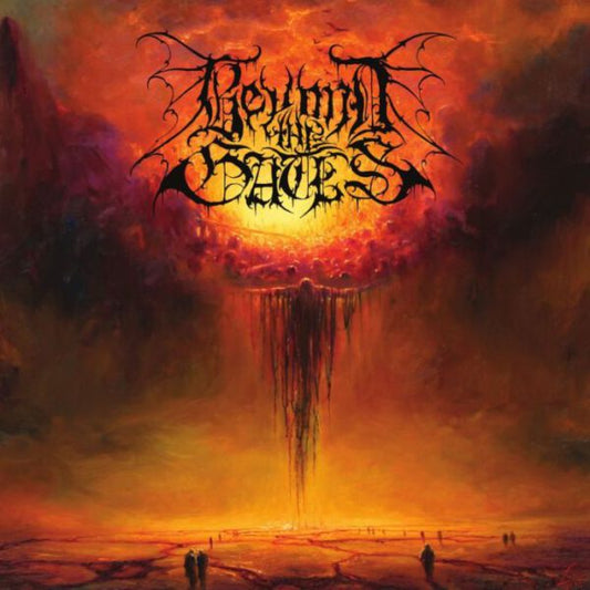 BEYOND THE GATES - Beyond The Gates LP