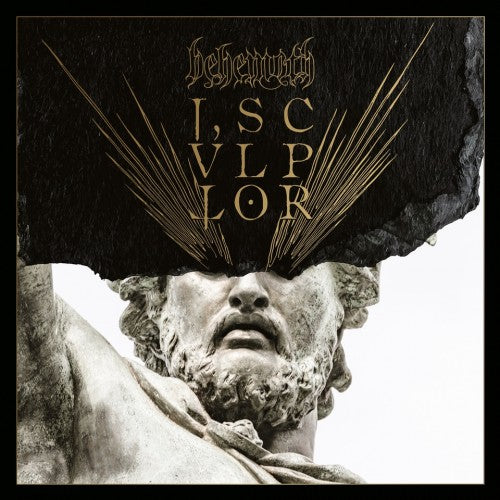 BEHEMOTH - I, Scvlptor BOX SET (Preorder)