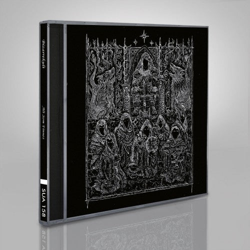 BIZARREKULT - Alt Som Finnes CD