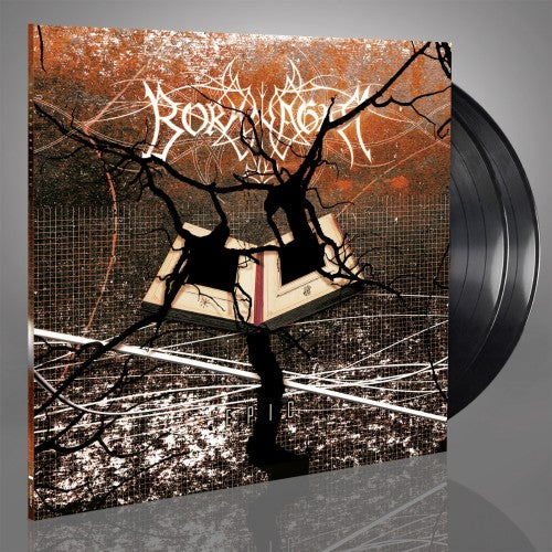 BORKNAGAR - Epic 2LP (Preorder)