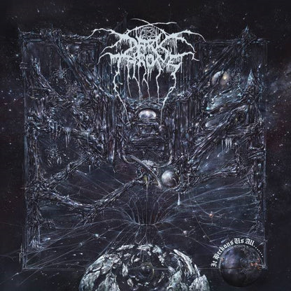 DARKTHRONE - It Beckons Us All LP