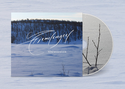 HJEMLENGSEL - Nimmermeer CD