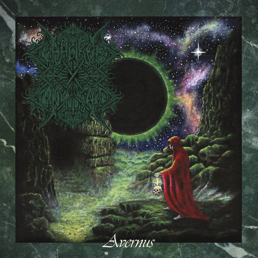 CHAMBER OF UNLIGHT - Avernus LP (Preorder)