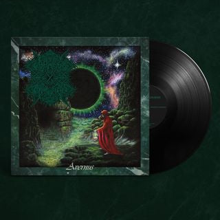 CHAMBER OF UNLIGHT - Avernus LP (Preorder)