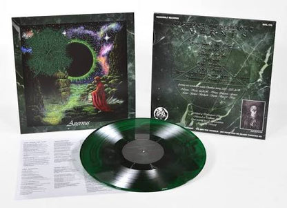 CHAMBER OF UNLIGHT - Avernus LP (RIPPLE) (Preorder)