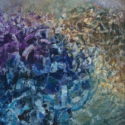 CH'AHOM - Knots Of Abhorrence CD