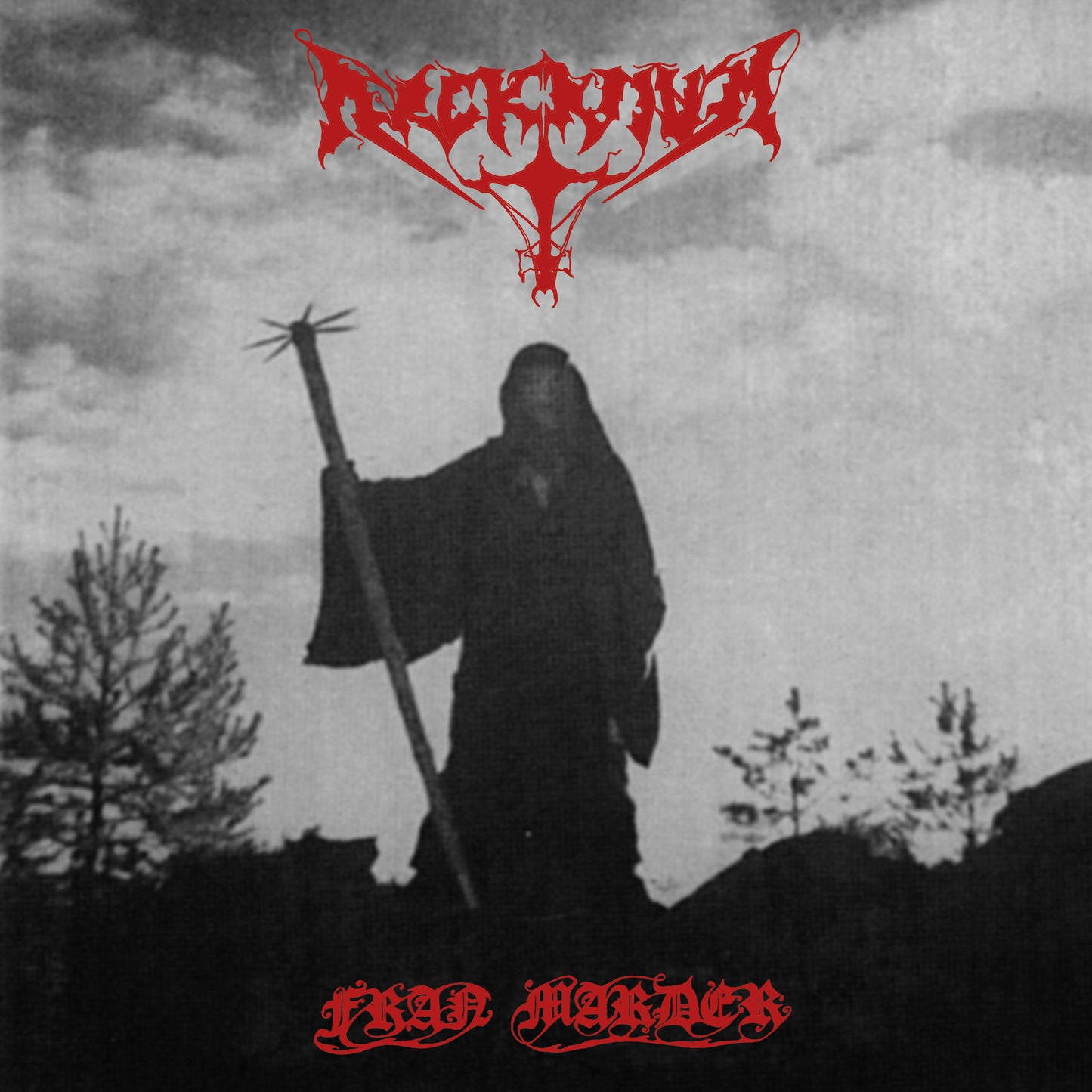 ARCKANUM – Fran Marder LP (Preorder)