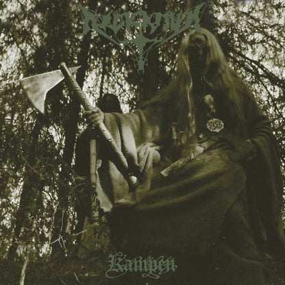 ARCKANUM – Kampen 2LP (MARBLE) (Preorder)