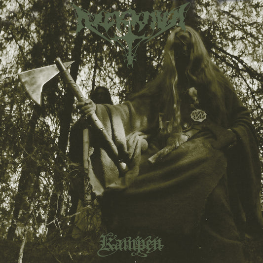 ARCKANUM – Kampen 2LP (MARBLE) (Preorder)