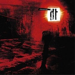 DARK TRANQUILLITY - Character LP (Preorder)