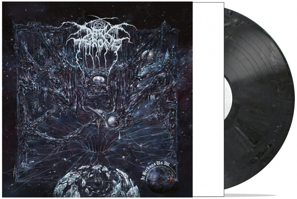 DARKTHRONE - It Beckons Us All LP (MARBLE)