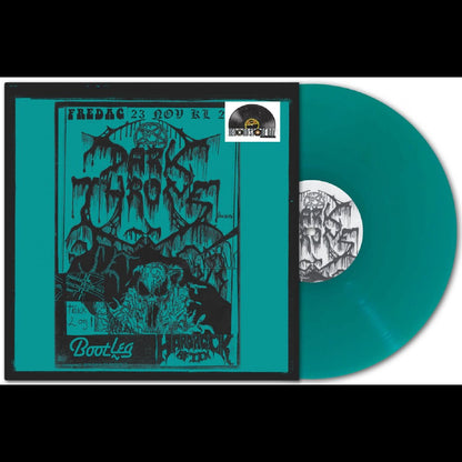 DARKTHRONE - As Wolves Among Sheep: Live In Oslo '90 LP (RSD PETROL GREEN)