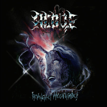 AÇOITE - Revanche! Hecatombe! LP (PURPLE)