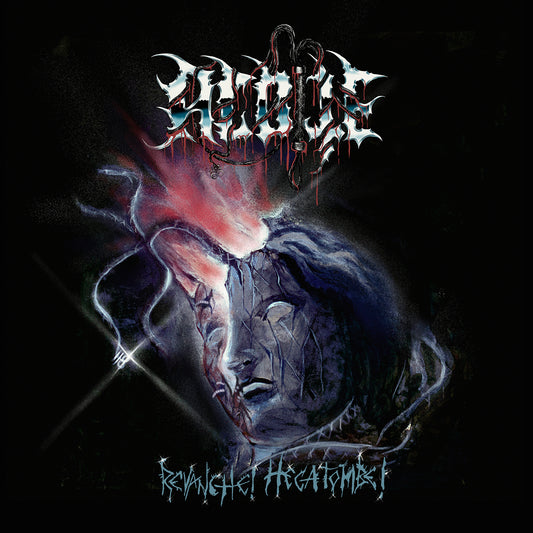 AÇOITE - Revanche! Hecatombe! LP (DIEHARD)