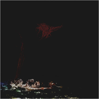 VOID EATER - III/IIII LP (PURPLE)