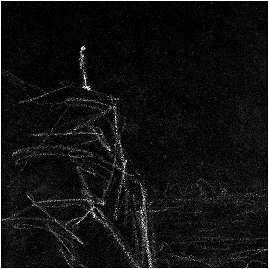 DREAMS OF THE DROWNED - I LP (SILVER)