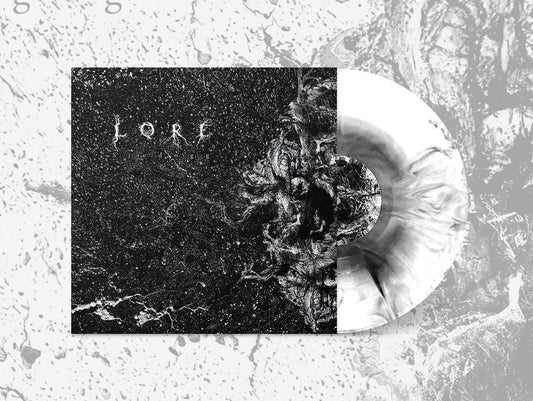 SJODOGG - Lore LP (MARBLE)