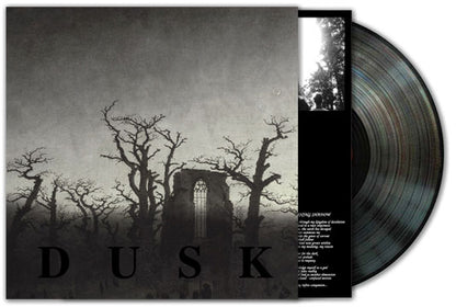 DUSK - Dusk LP
