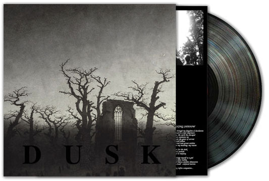 DUSK - Dusk LP