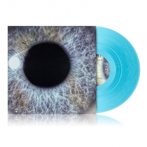 DAN SWANÖ - Moontower LP (BLUE)