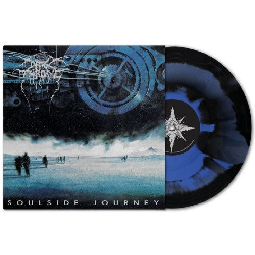 DARKTHRONE - Soulside Journey 35th anniversary LP (CORONA)