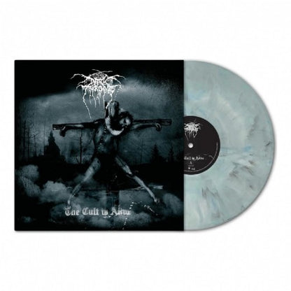 DARKTHRONE - The Cult is Alive 20th Anniversary LP (MARBLE) (Preorder)