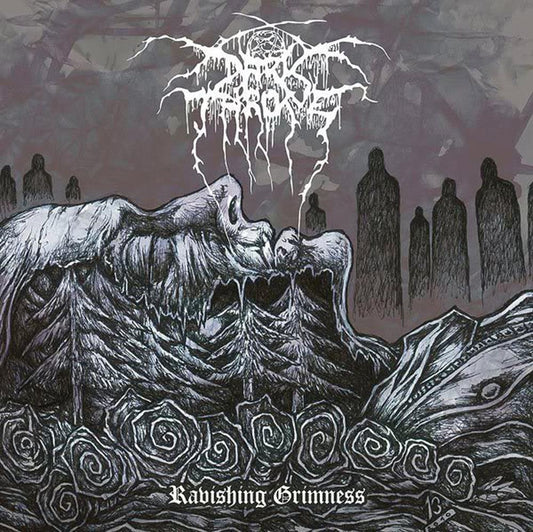 DARKTHRONE - Ravishing Grimness LP