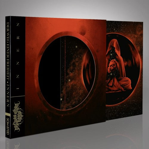 DER WEG EINER FREIHEIT - Innern CD