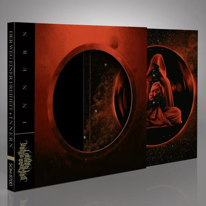 DER WEG EINER FREIHEIT - Innern CD