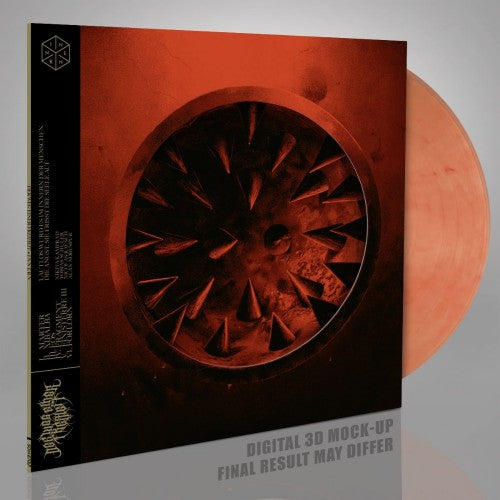 DER WEG EINER FREIHEIT - Innern LP (MARBLE)