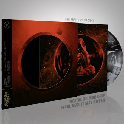 DER WEG EINER FREIHEIT - Innern LP (BLACK/WHITE) (Preorder)