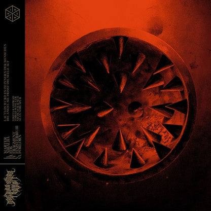 DER WEG EINER FREIHEIT - Innern CD