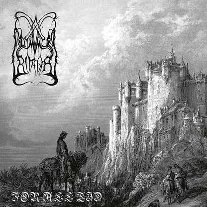 DIMMU BORGIR - For All Tid 30th Anniversary 2LP (MARBLE) (Preorder)