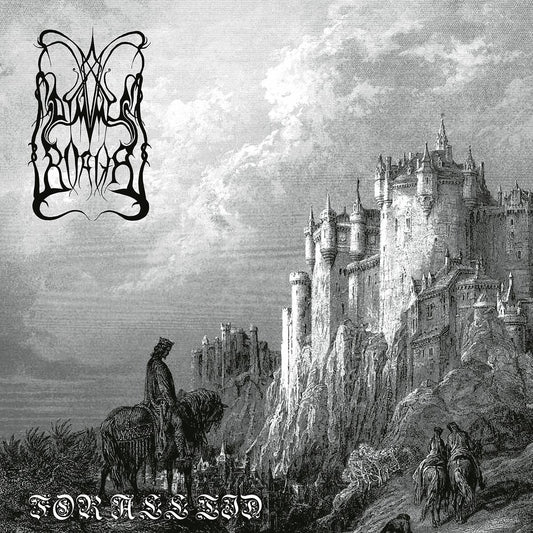 DIMMU BORGIR - For All Tid 30th Anniversary 2LP (MARBLE) (Preorder)