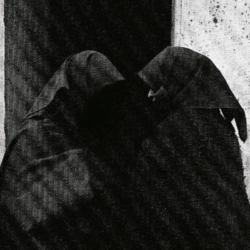 DOWNFALL OF NUR - And the Firmament will Burn to Quench the Pain of this Earth 2LP (Preorder)