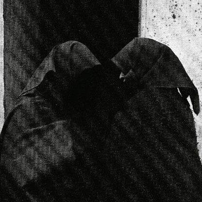 DOWNFALL OF NUR - And the Firmament will Burn to Quench the Pain of this Earth 2LP (Preorder)