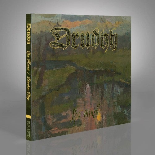 DRUDKH - Shadow Play CD