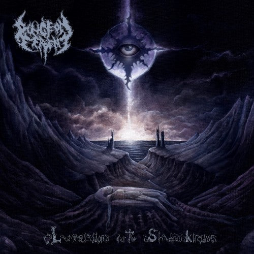 DUNGEON SERPENT - Lamentations of the Shadowkingdoms LP (Preorder)