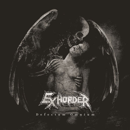 EXHORDER - Defectum Omnium 2LP (MARBLE)
