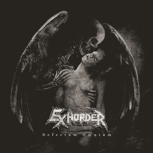 EXHORDER - Defectum Omnium 2LP (MARBLE)