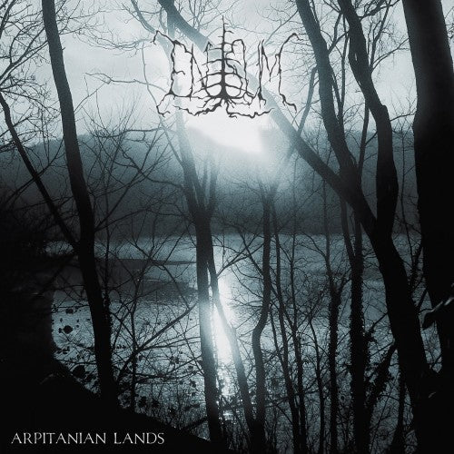 ENISUM - Arpitanian Lands 10th anniversary 2LP (SKY BLUE) (Preorder)